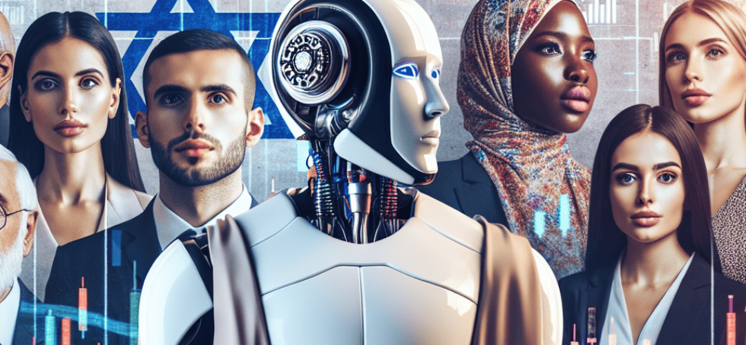 האם בינה מלאכותית תשנה את הדרך שבה אנחנו מתנהלים עם כסף? גלו את העתיד הפיננסי שלכם!